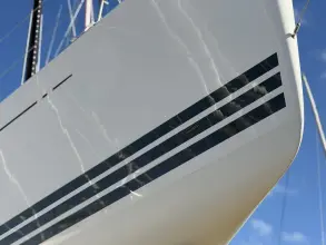 Thumbnail von X-Yachts Xp 44