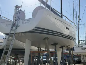 Thumbnail von X-Yachts Xp 44