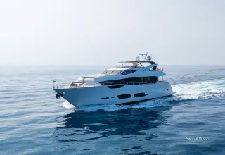 Sunseeker 95 Yacht 4682795