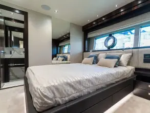 Thumbnail von Sunseeker 95 Yacht 4682695