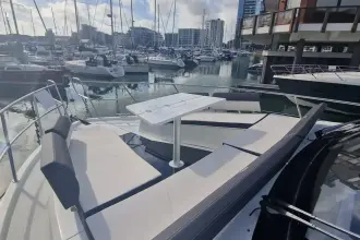 Thumbnail von Galeon 460 FLY ALOUISE