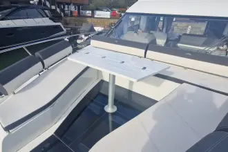 Thumbnail von Galeon 460 FLY ALOUISE