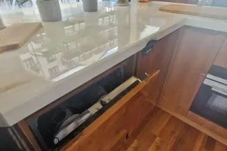 Thumbnail von Galeon 460 FLY ALOUISE