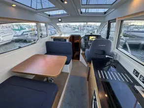 Thumbnail von Nimbus 305 Coupe Oceanmann