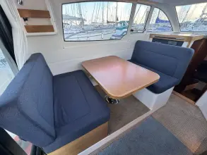 Thumbnail von Nimbus 305 Coupe Oceanmann