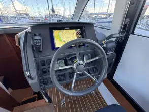 Thumbnail von Nimbus 305 Coupe Oceanmann