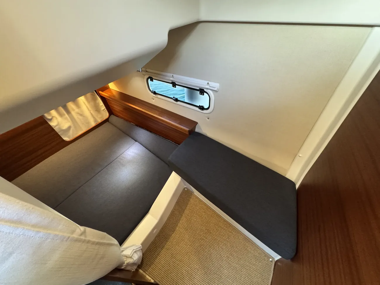 Thumbnail von Nimbus 305 Coupe Oceanmann