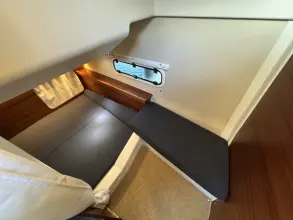 Thumbnail von Nimbus 305 Coupe Oceanmann