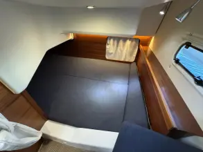 Thumbnail von Nimbus 305 Coupe Oceanmann