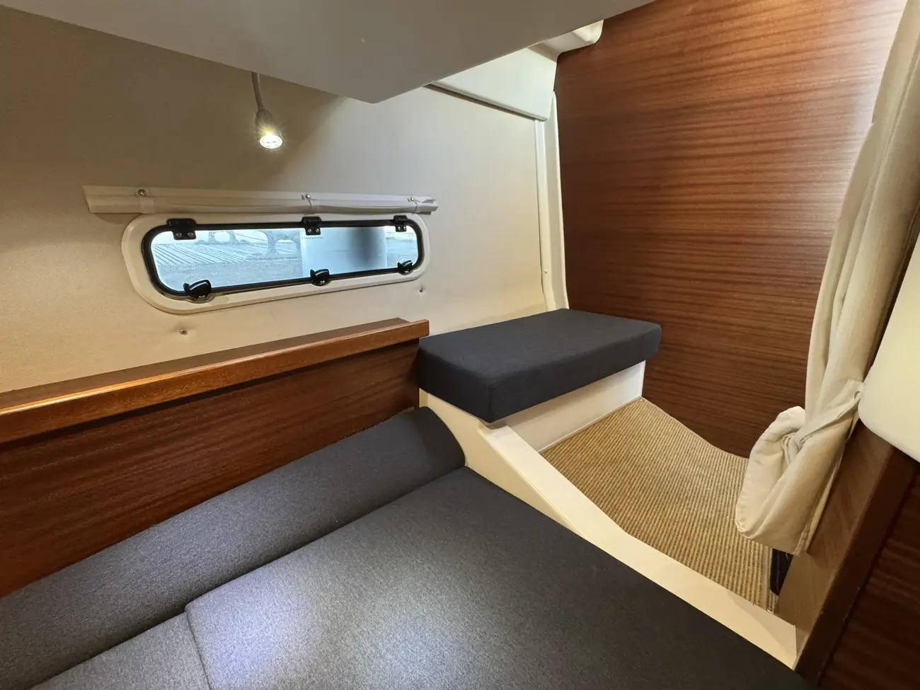 Thumbnail von Nimbus 305 Coupe Oceanmann