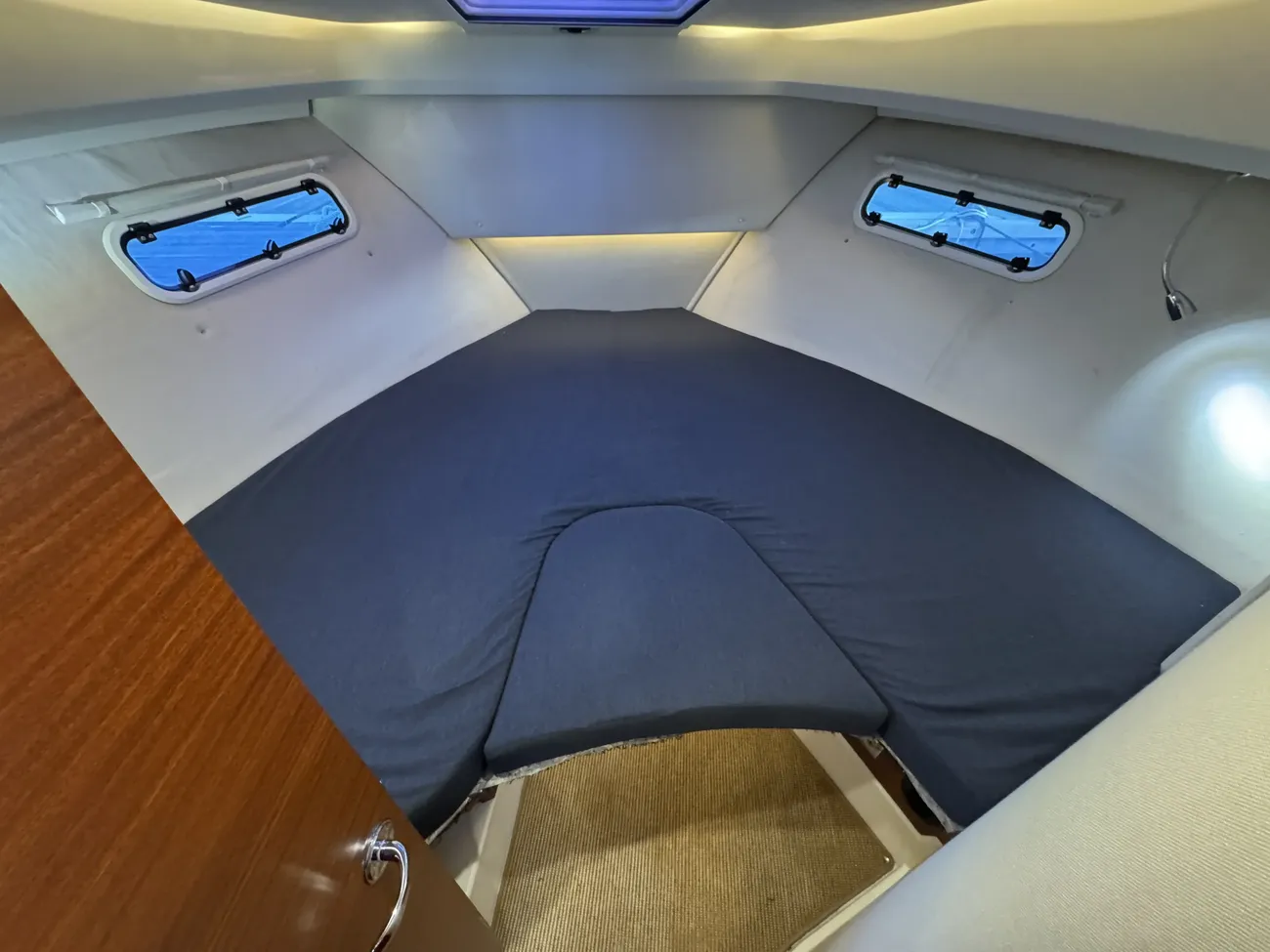 Thumbnail von Nimbus 305 Coupe Oceanmann