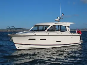 Thumbnail von Nimbus 305 Coupe Oceanmann