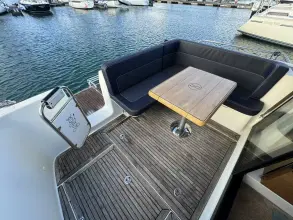 Thumbnail von Nimbus 305 Coupe Oceanmann