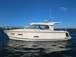 Thumbnail von Nimbus 305 Coupe Oceanmann