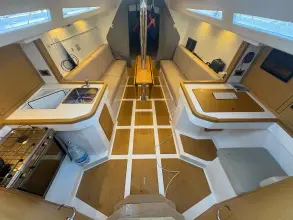 Thumbnail von Grand Soleil 34 Vellamo