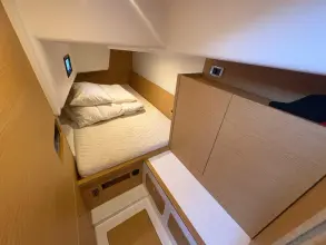 Thumbnail von Grand Soleil 34 Vellamo