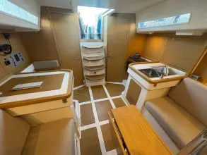 Thumbnail von Grand Soleil 34 Vellamo