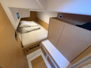 Thumbnail von Grand Soleil 34 Vellamo