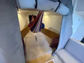 Thumbnail von Grand Soleil 34 Vellamo