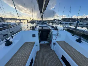 Thumbnail von Grand Soleil 34 Vellamo