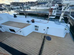 Thumbnail von Grand Soleil 34 Vellamo