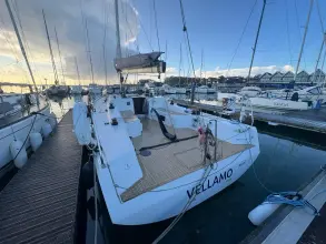 Thumbnail von Grand Soleil 34 Vellamo