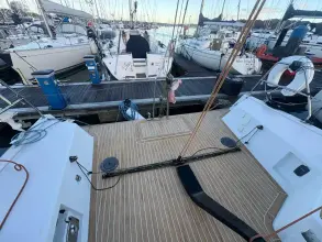 Thumbnail von Grand Soleil 34 Vellamo