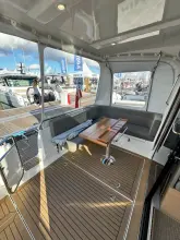 Thumbnail von Nimbus 365 Coupe