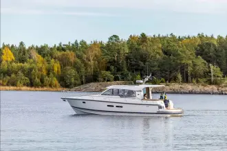 Thumbnail von Nimbus 365 Coupe