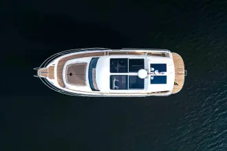 Thumbnail von Nimbus 365 Coupe