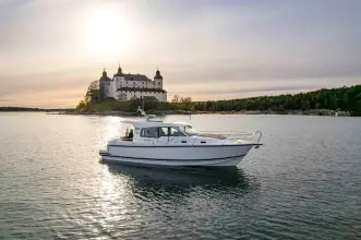 Thumbnail von Nimbus 365 Coupe