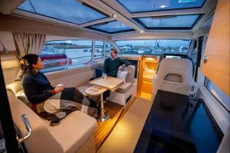 Thumbnail von Nimbus 365 Coupe