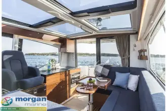 Thumbnail von Nimbus 365 Coupe