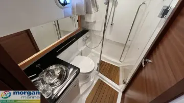 Thumbnail von Nimbus 365 Coupe