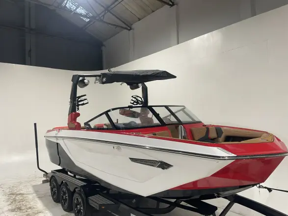 Nautique Super Air G23 Coastal Edition