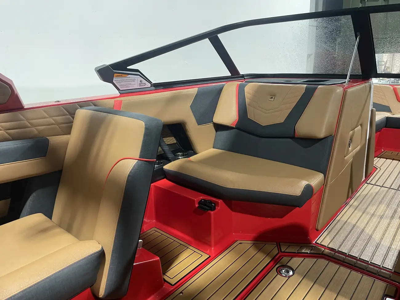 Thumbnail von Nautique Super Air G23 Coastal Edition