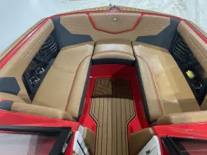 Thumbnail von Nautique Super Air G23 Coastal Edition