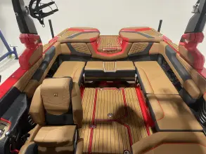 Thumbnail von Nautique Super Air G23 Coastal Edition