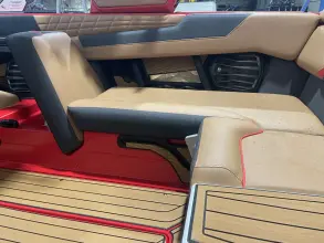 Thumbnail von Nautique Super Air G23 Coastal Edition