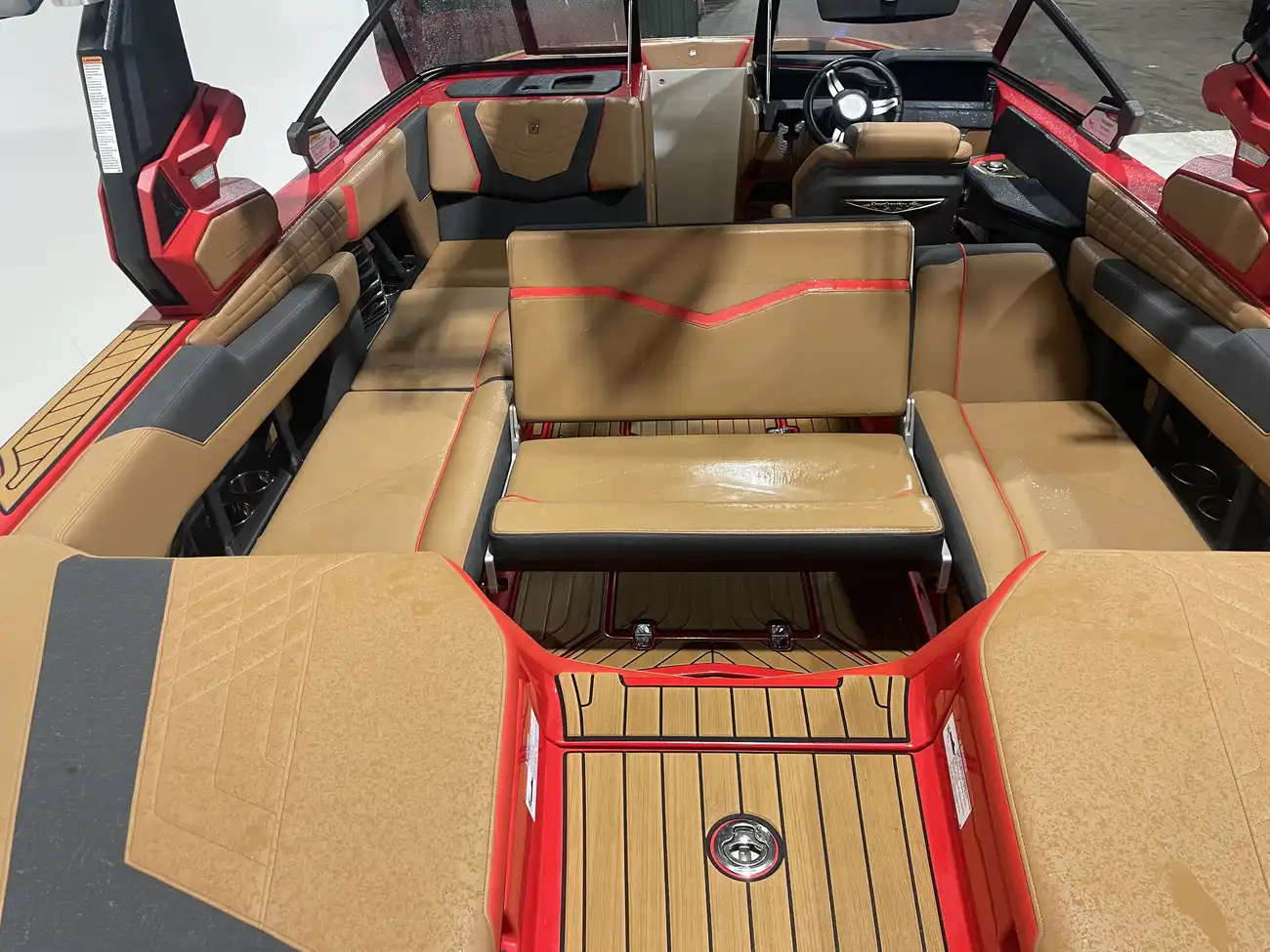 Thumbnail von Nautique Super Air G23 Coastal Edition