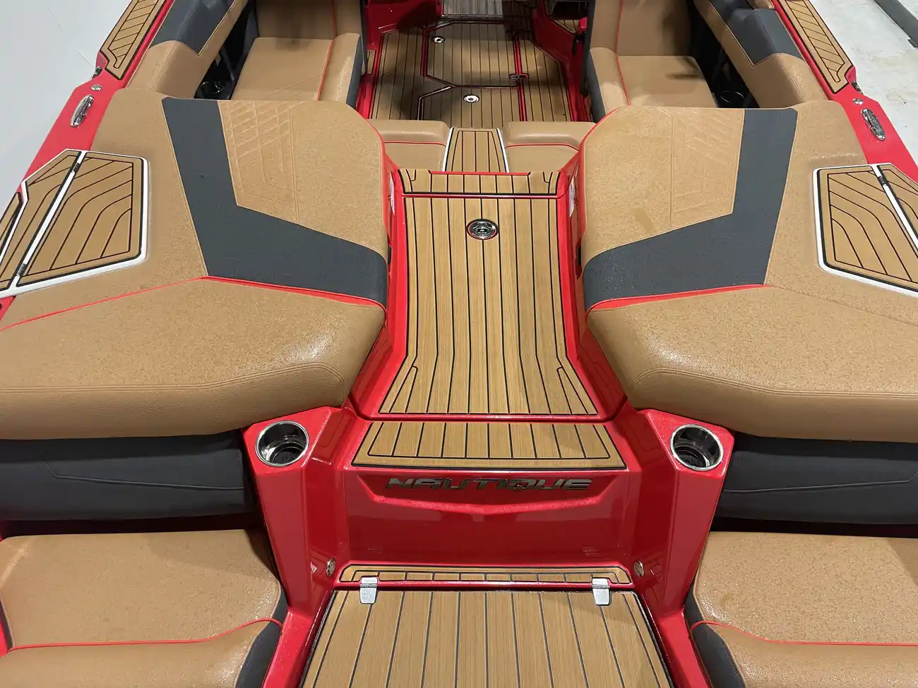 Thumbnail von Nautique Super Air G23 Coastal Edition