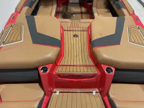 Thumbnail von Nautique Super Air G23 Coastal Edition