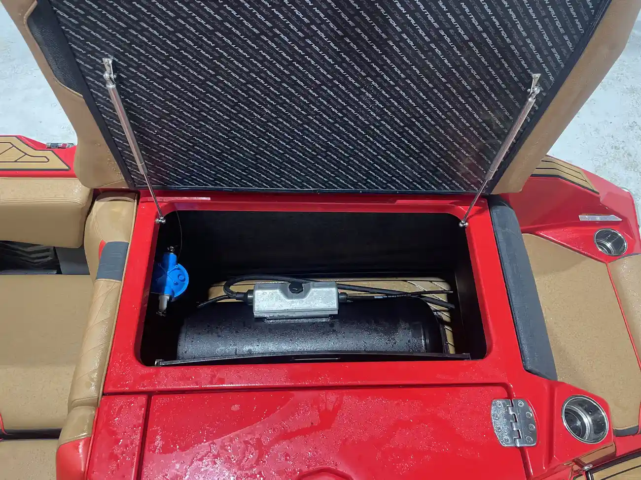 Thumbnail von Nautique Super Air G23 Coastal Edition