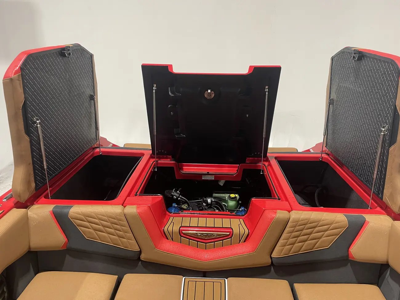 Thumbnail von Nautique Super Air G23 Coastal Edition