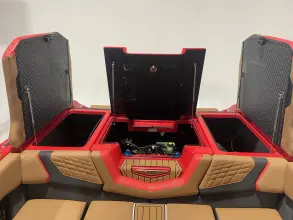 Thumbnail von Nautique Super Air G23 Coastal Edition