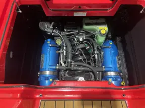 Thumbnail von Nautique Super Air G23 Coastal Edition