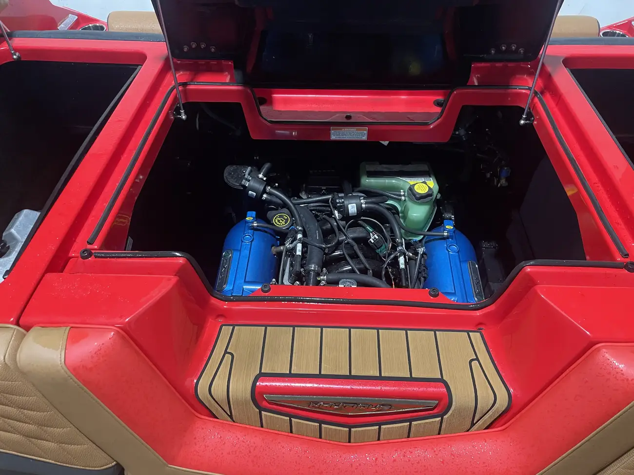 Thumbnail von Nautique Super Air G23 Coastal Edition