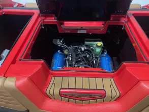 Thumbnail von Nautique Super Air G23 Coastal Edition