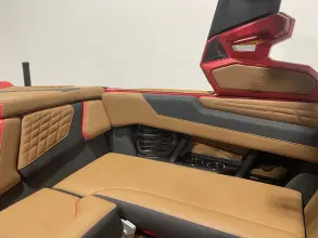 Thumbnail von Nautique Super Air G23 Coastal Edition