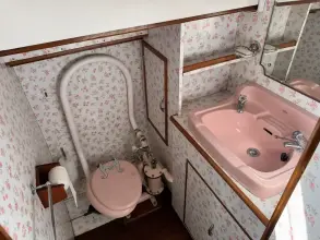 Thumbnail von Moody 43 Fred Parker 43' Fred Parker twin screw motor yacht